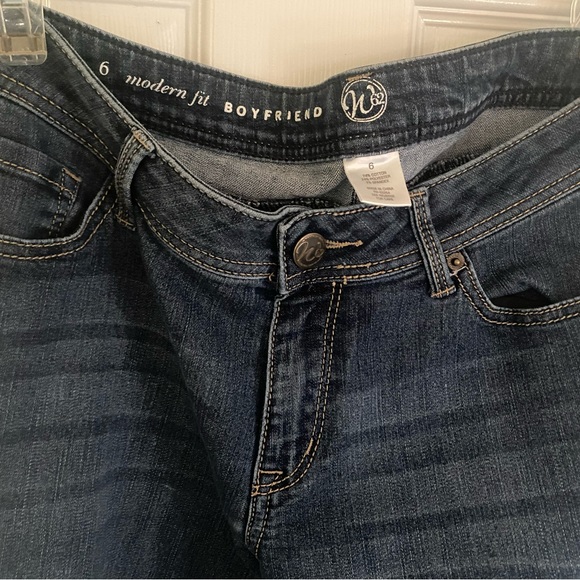 Jeans - Picture 4 of 4